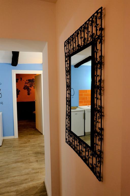 Ferienwohnung La 'Nziria Neapel Exterior foto